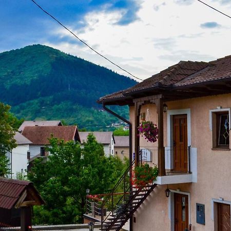 The View Apartment Visoko Extérieur photo