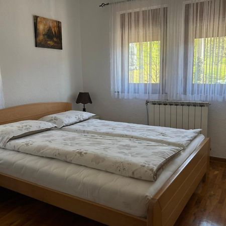 The View Apartment Visoko Extérieur photo