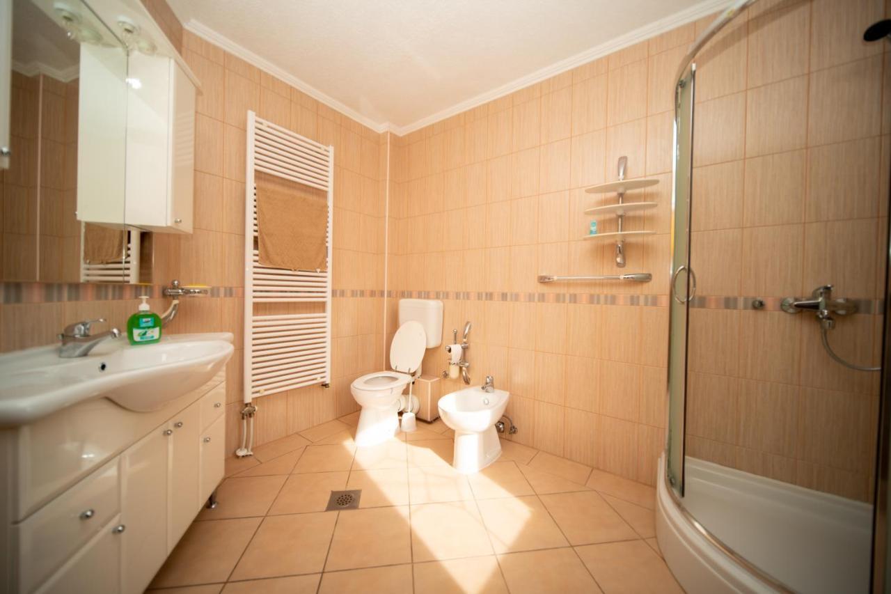 The View Apartment Visoko Extérieur photo