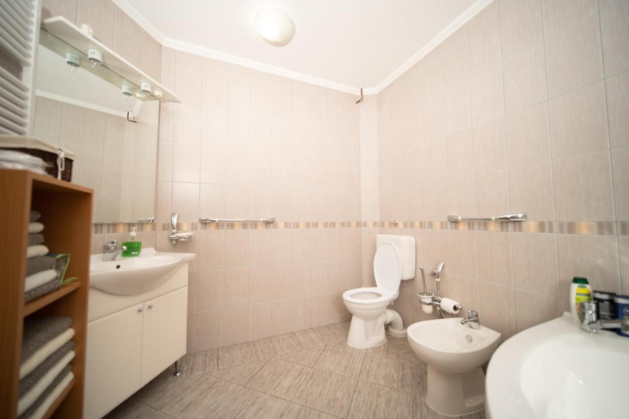 The View Apartment Visoko Extérieur photo