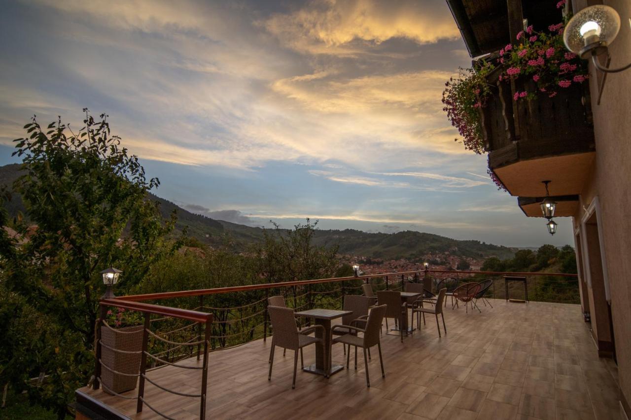 The View Apartment Visoko Extérieur photo
