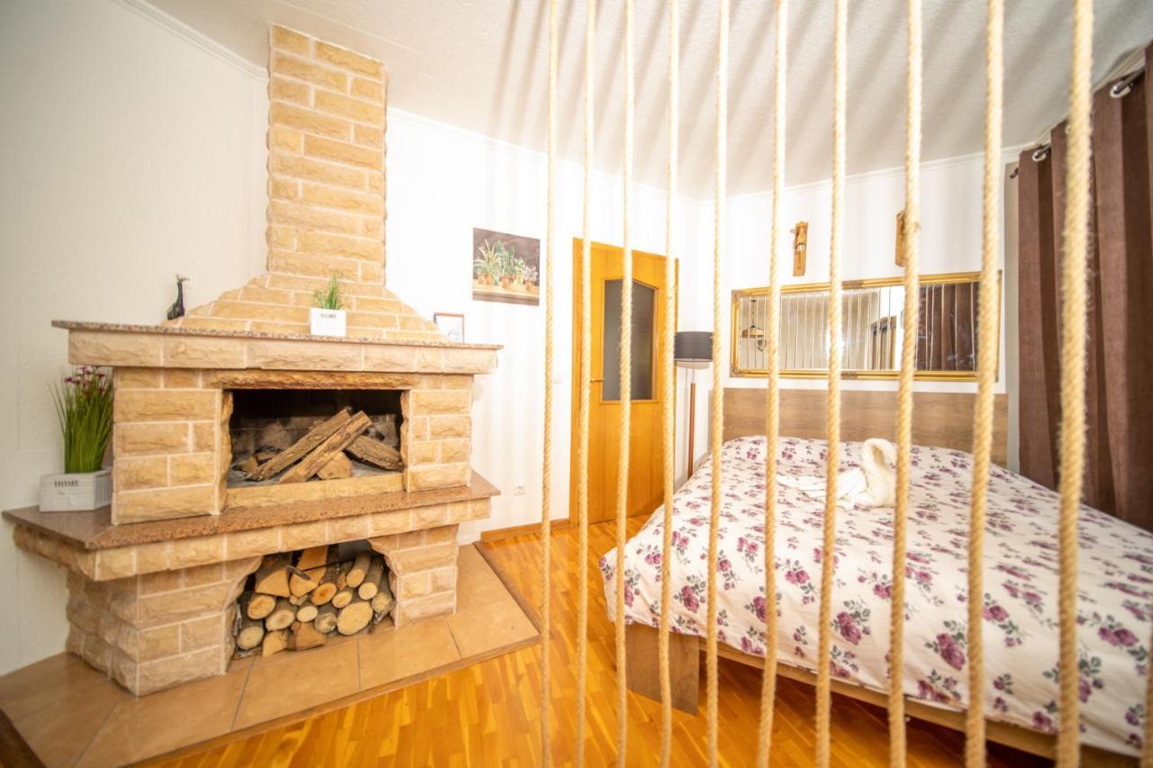 The View Apartment Visoko Extérieur photo