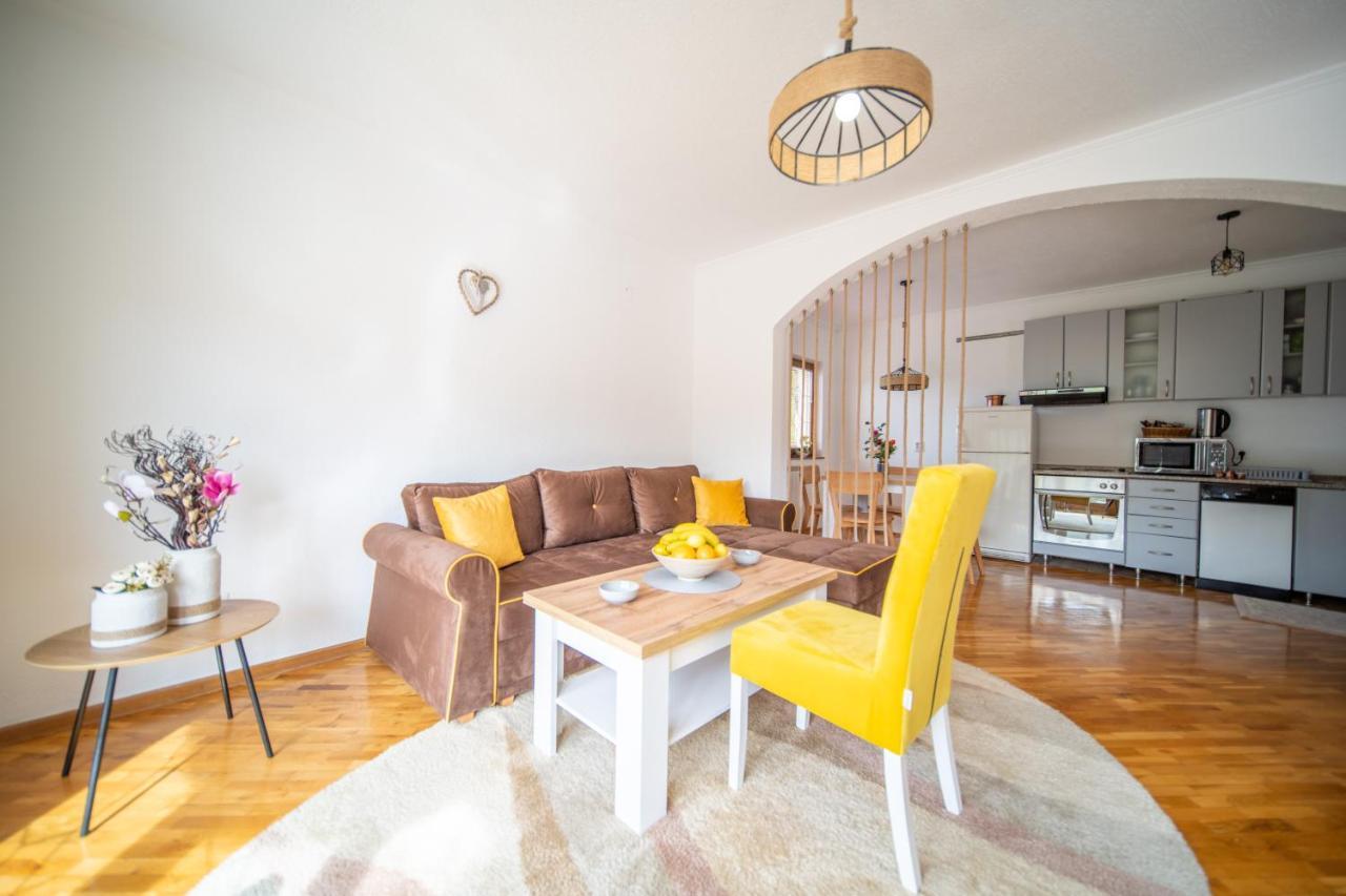 The View Apartment Visoko Extérieur photo