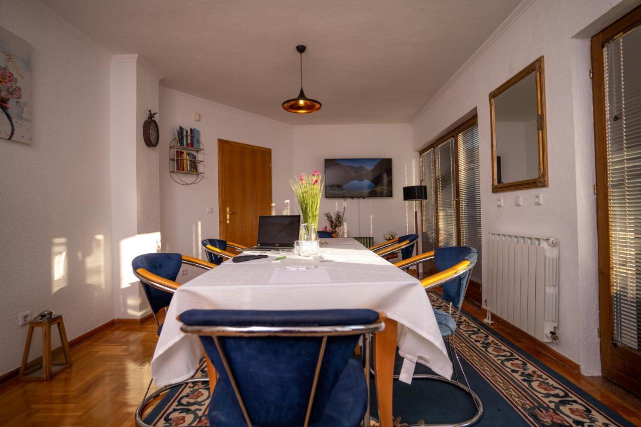The View Apartment Visoko Extérieur photo