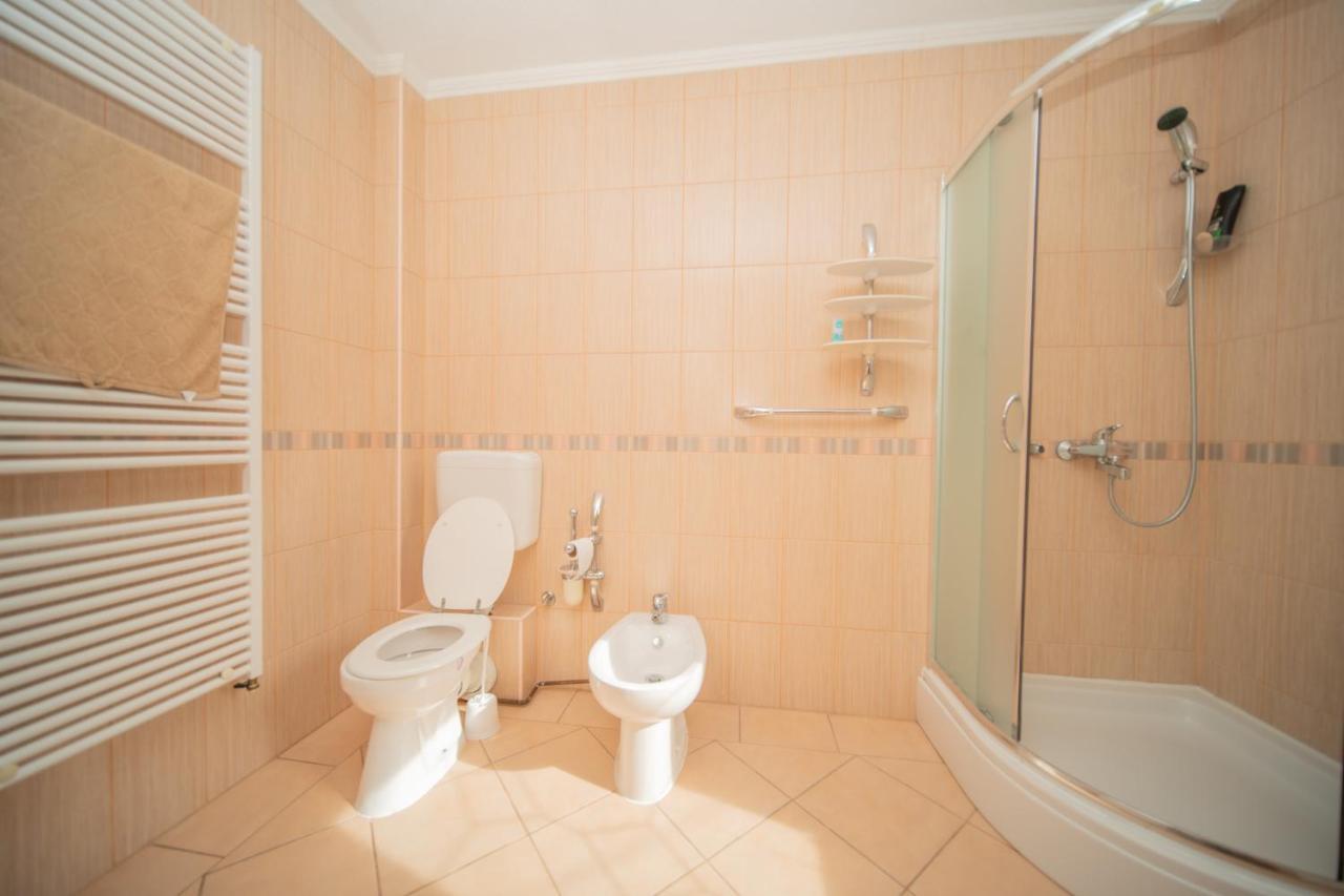 The View Apartment Visoko Extérieur photo