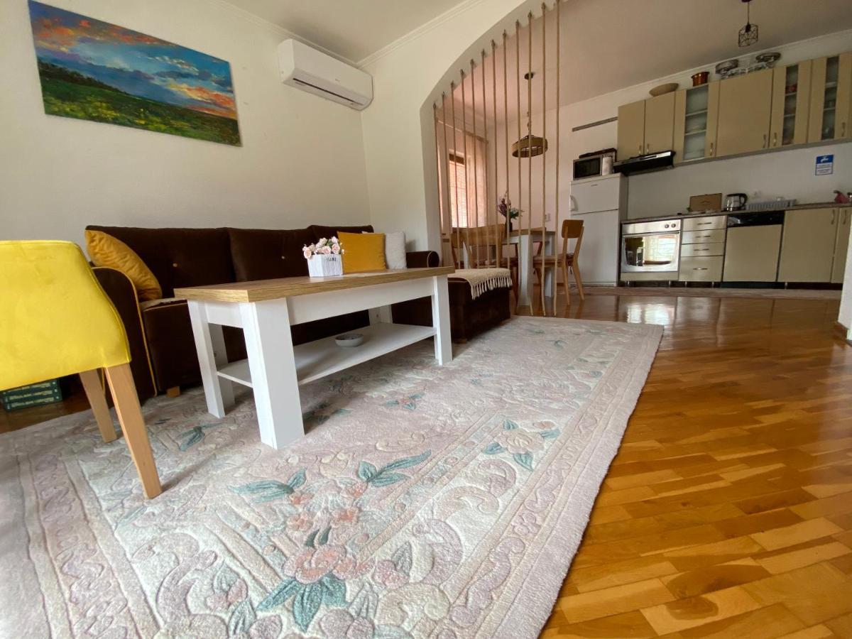 The View Apartment Visoko Extérieur photo