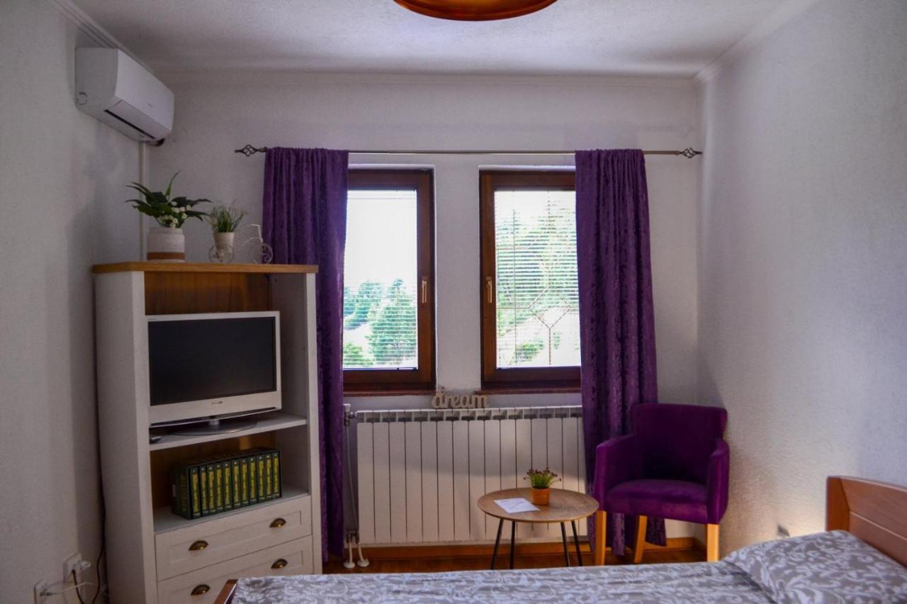 The View Apartment Visoko Extérieur photo