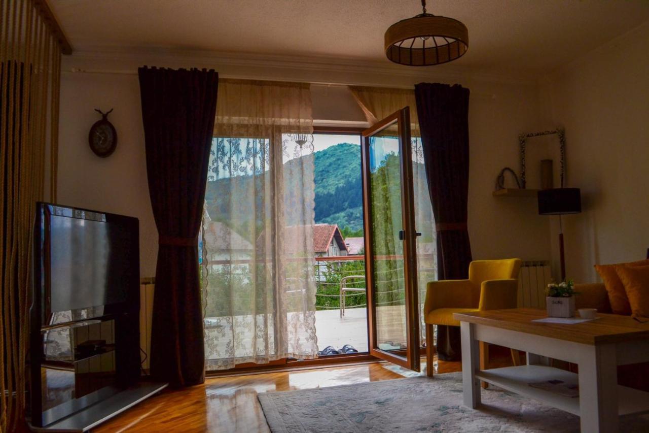 The View Apartment Visoko Extérieur photo