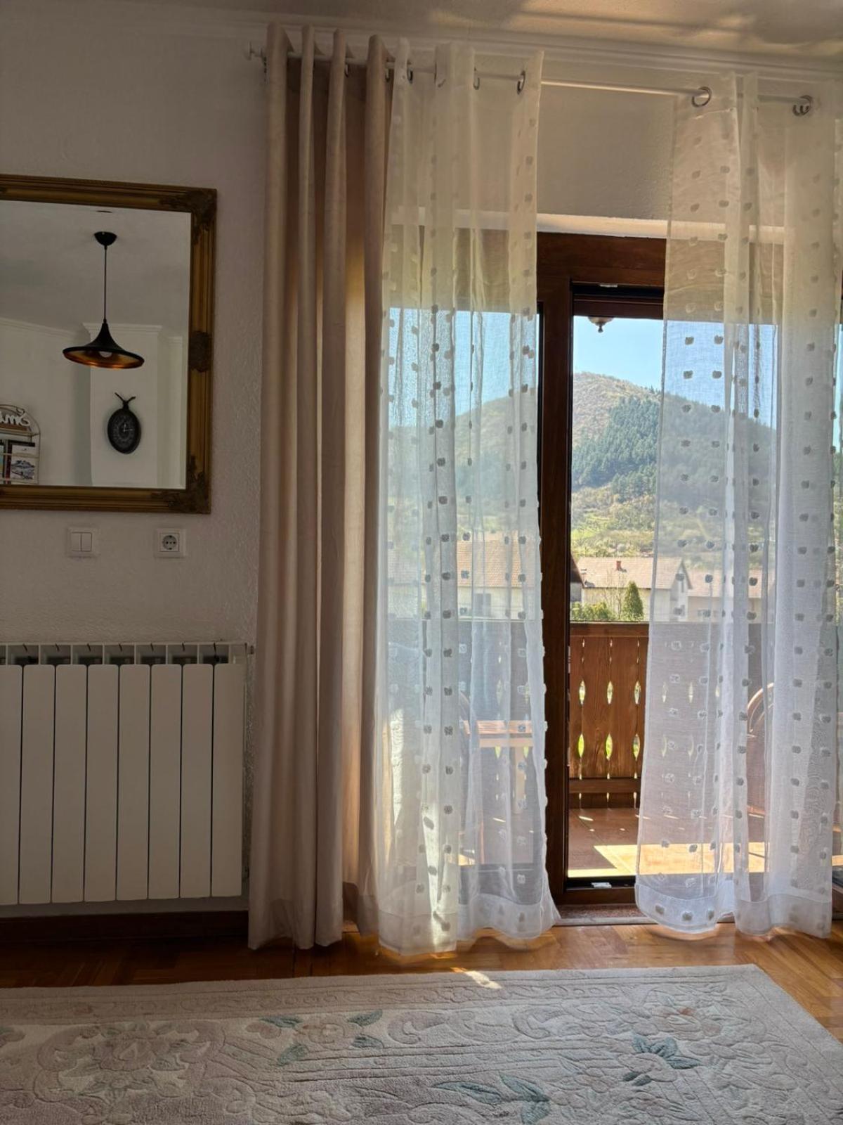 The View Apartment Visoko Extérieur photo