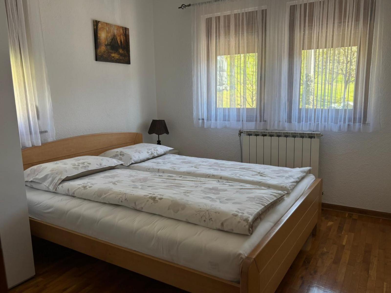 The View Apartment Visoko Extérieur photo